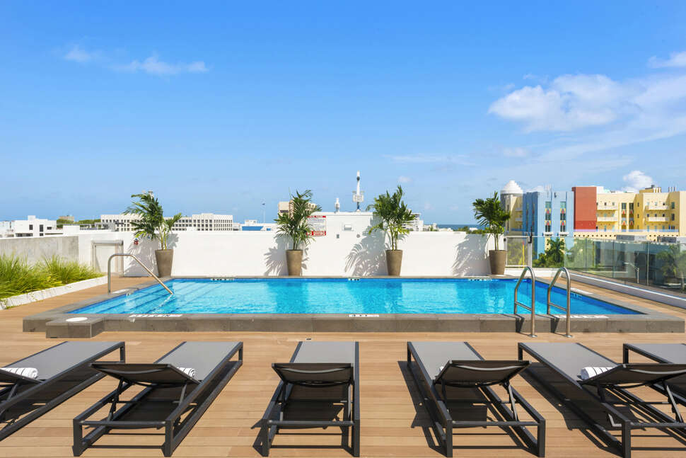 Een foto van Upson Hotel & Social Club