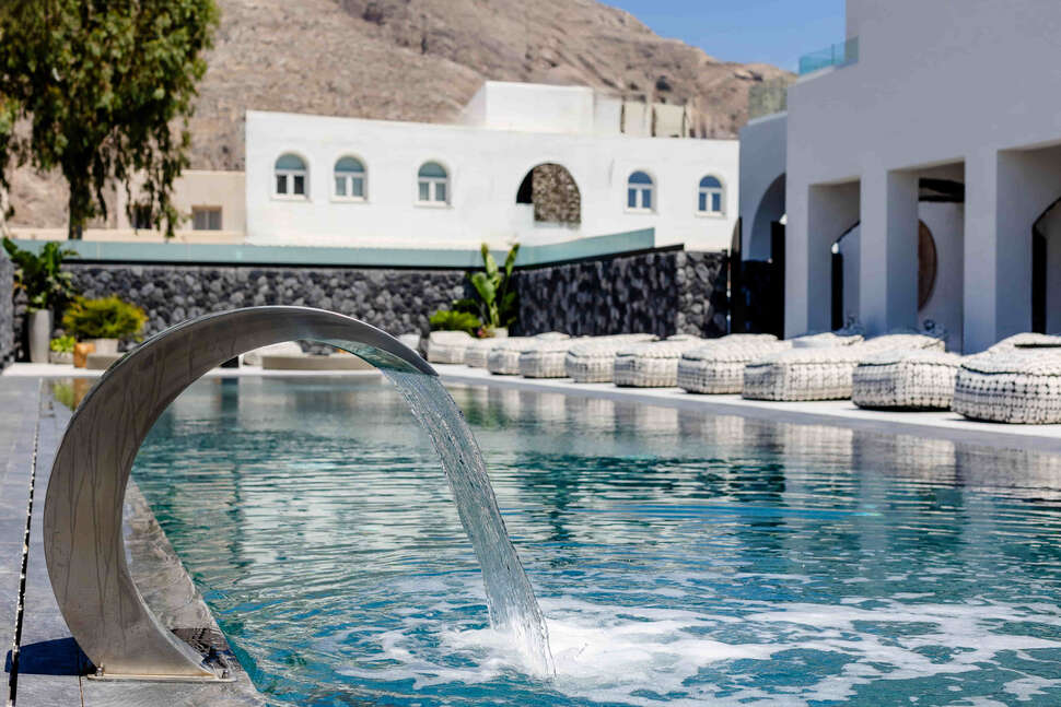 Een foto van Santo Mangata Boutique Hotel