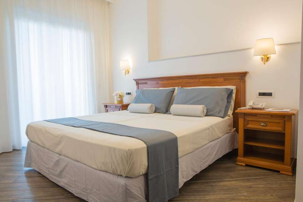 Een foto van Santangelo Resort & Spa