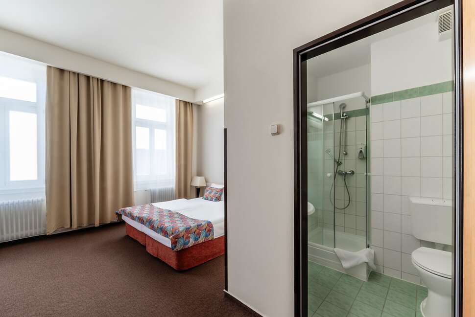 Een foto van Star Hotel by Mellow Mood Hotels