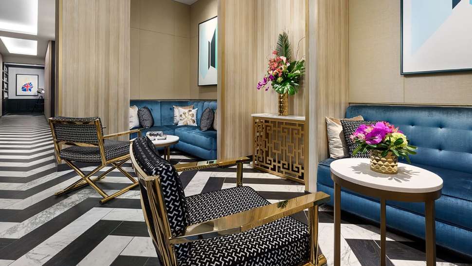 Een foto van Hotel 57