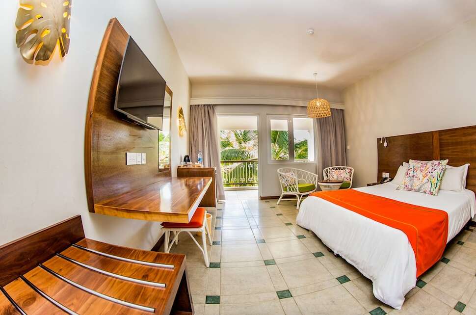 Een foto van Tarisa Resort & Spa