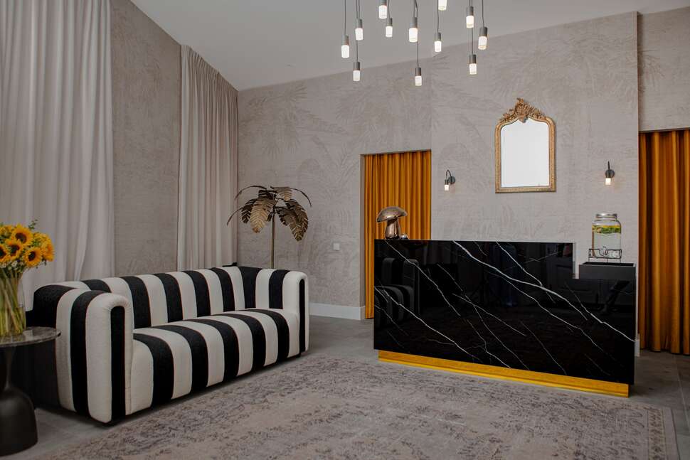 Een foto van Gloria Suites Hotel by Succeed