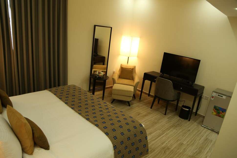 Een foto van Uptown Appartementen by Gewan