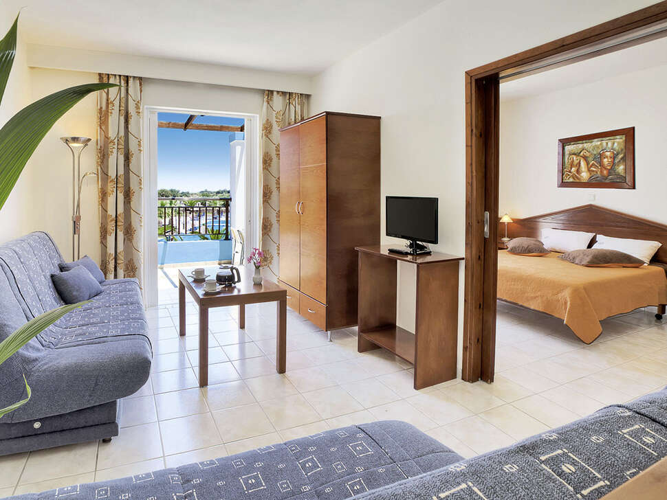 Een foto van Corali Hotel & Village