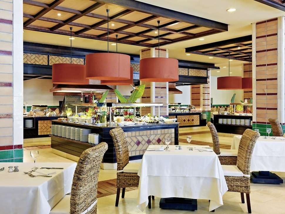 Ein Foto H10 Estepona Palace
