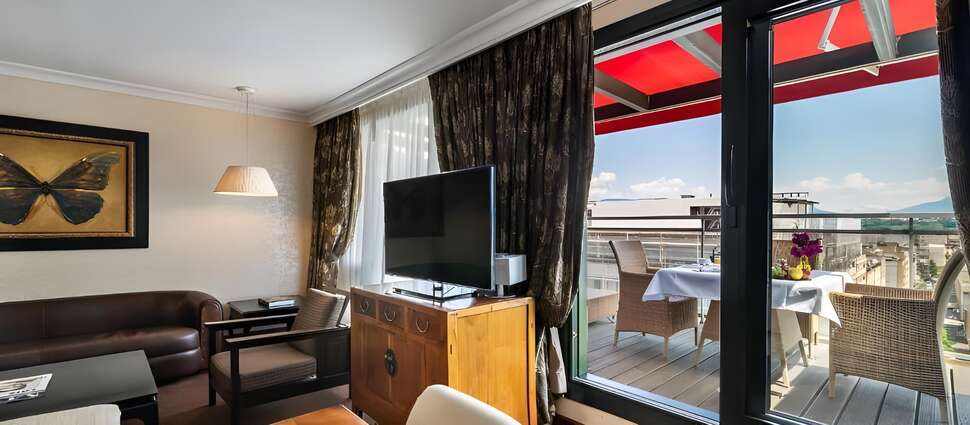 Een foto van Royal Manotel