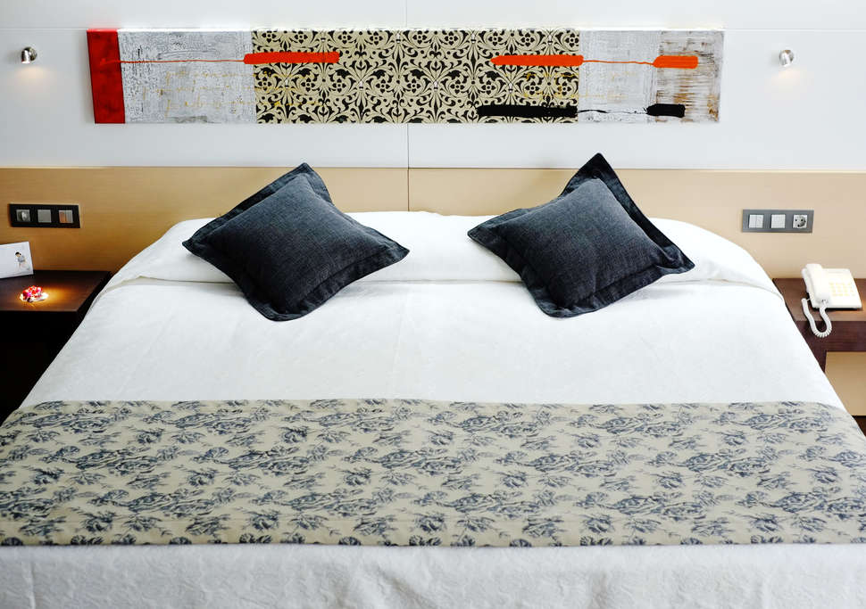 Een foto van Hipotels Gran Conil & Spa