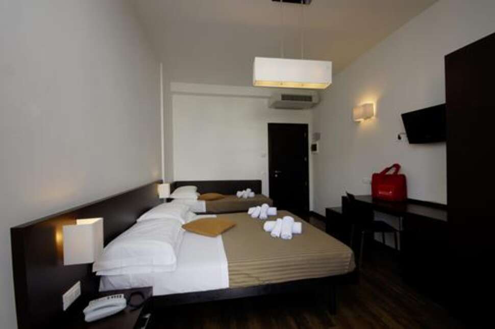 Een foto van Color Mokambo Shore Design Hotel