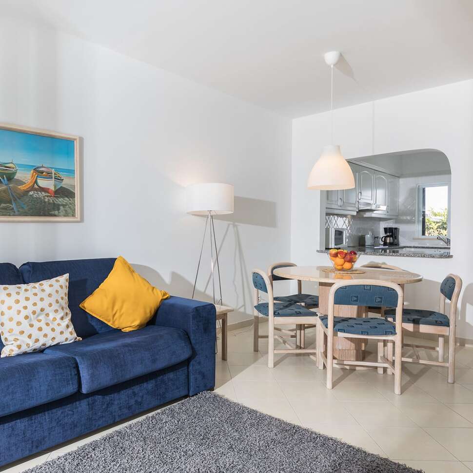Een foto van Clube Albufeira Garden Village