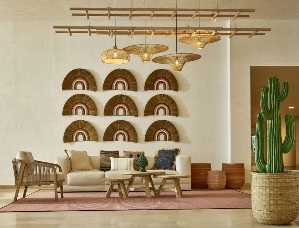 Een foto van Granserena Hotel