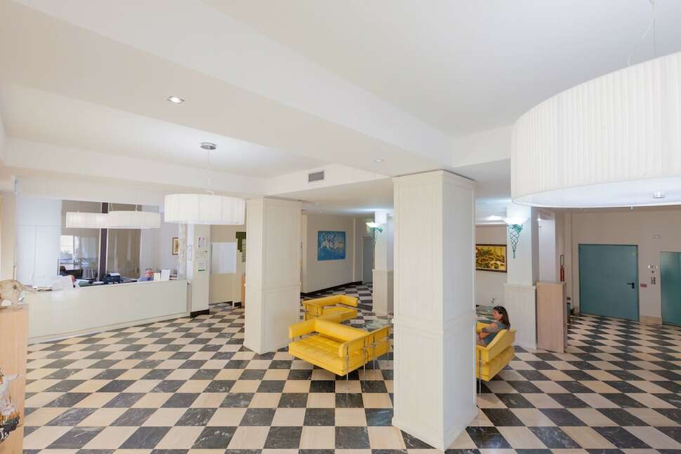 Een foto van Hotel Catalunya