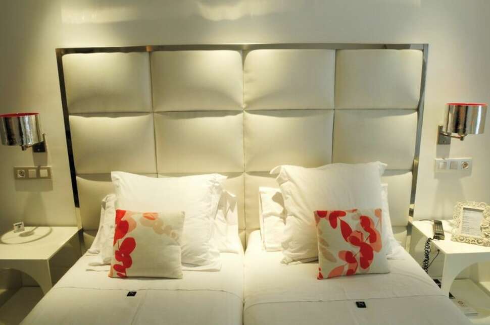 Een foto van Abalú Boutique & Design Hotel