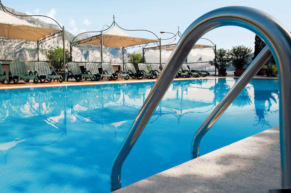 Een foto van Hotel Sole