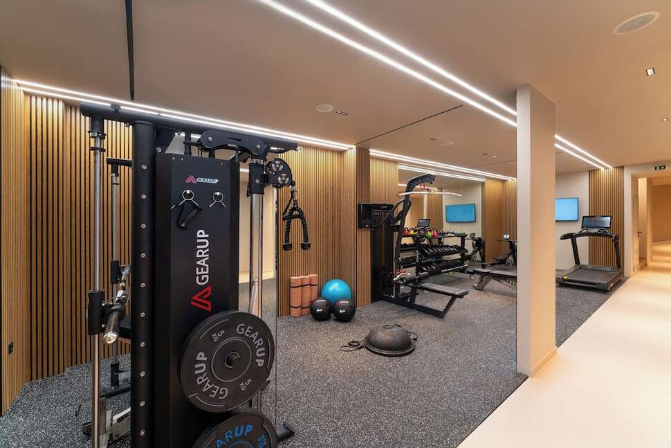 Een foto van Alizo Boutique Hotel & Spa