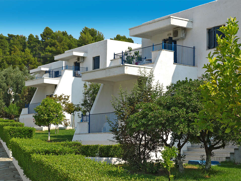 Een foto van Hotel Muses