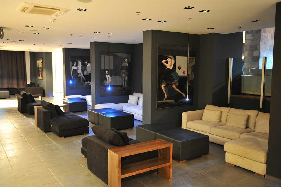 Een foto van Avala Resort & Villas