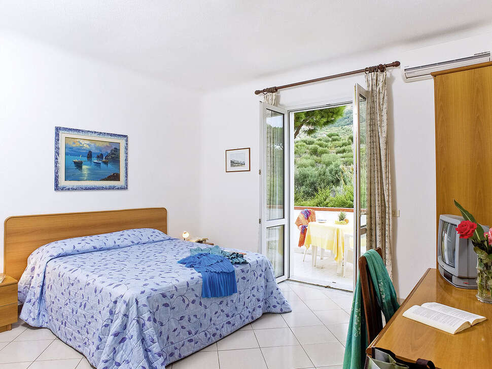 Een foto van Park Hotel Terme Mediterraneo