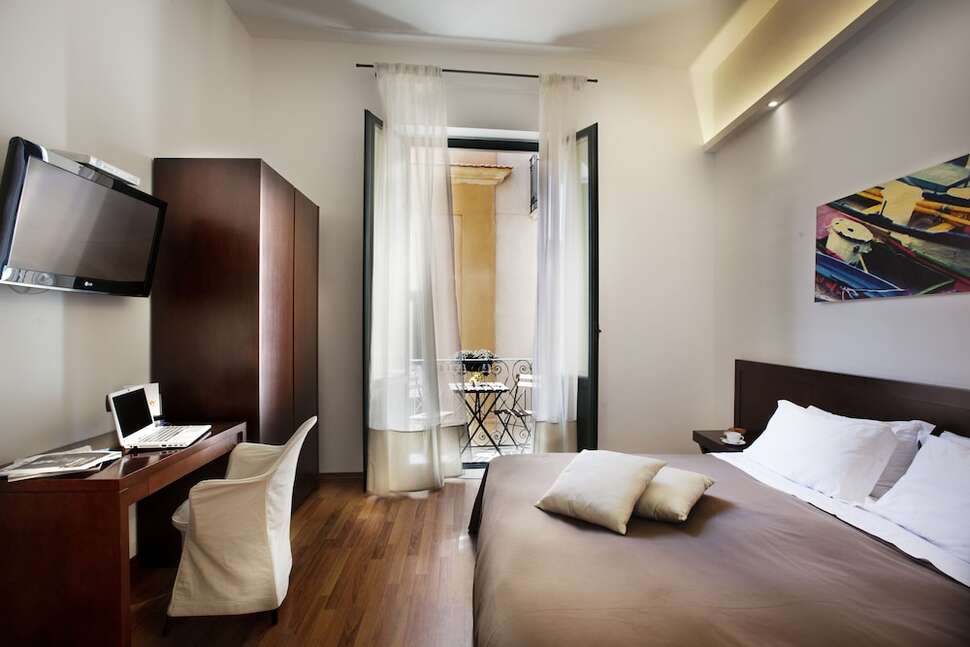 Een foto van Badia Nuova Residence