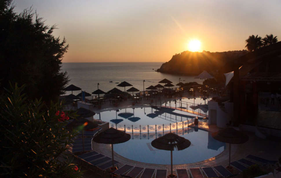 Ein Foto Scoglio Della Galea Resort & Spa