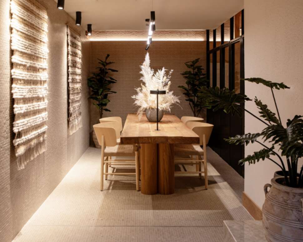 Een foto van Wren Urban Nest
