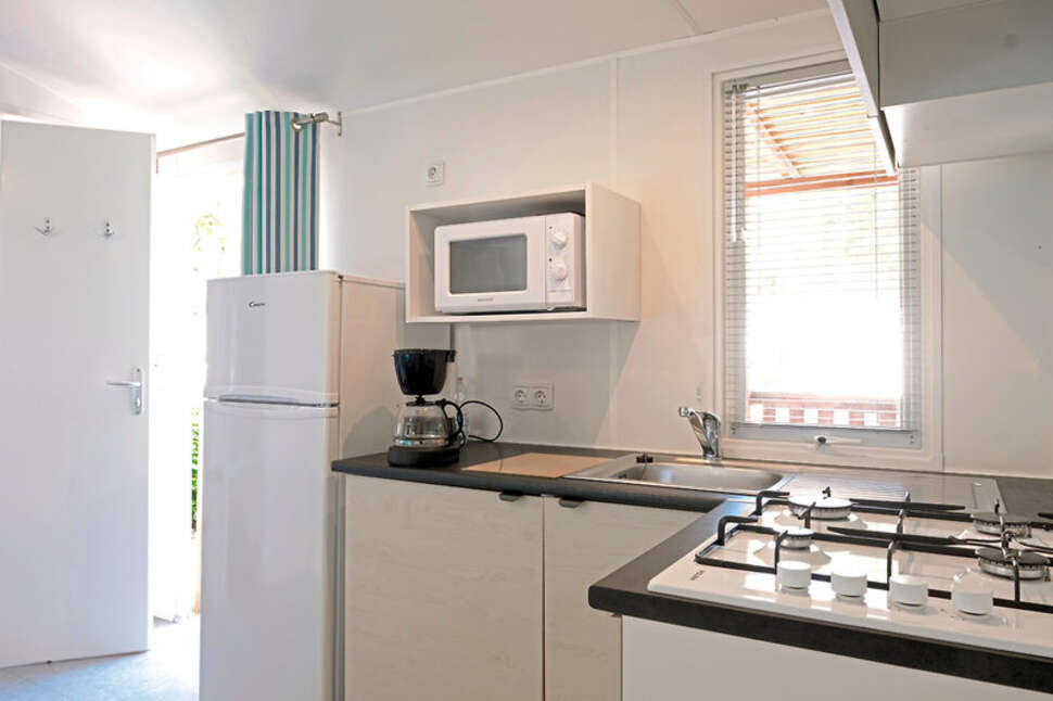 Een foto van Camping Butterfly Village