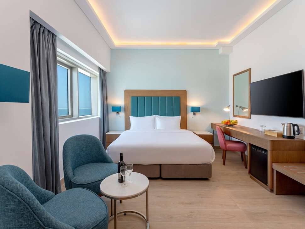 Een foto van Sea Point Hotels