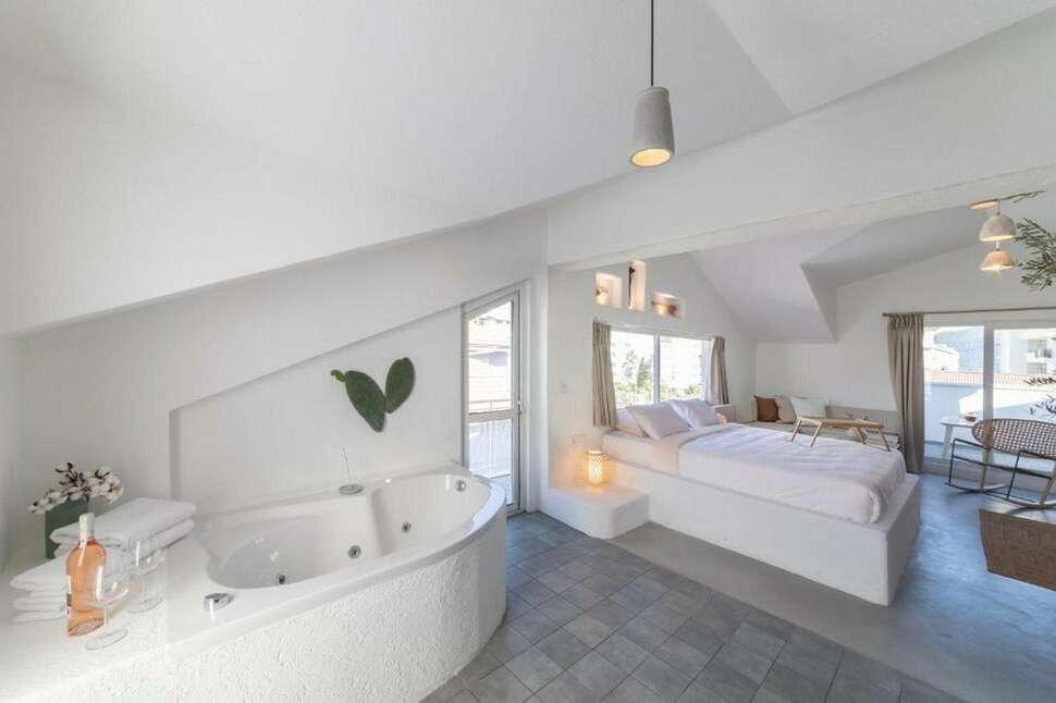 Ein Foto L'Olive Homes