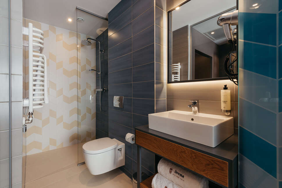 Een foto van Avena by Artery Hotels