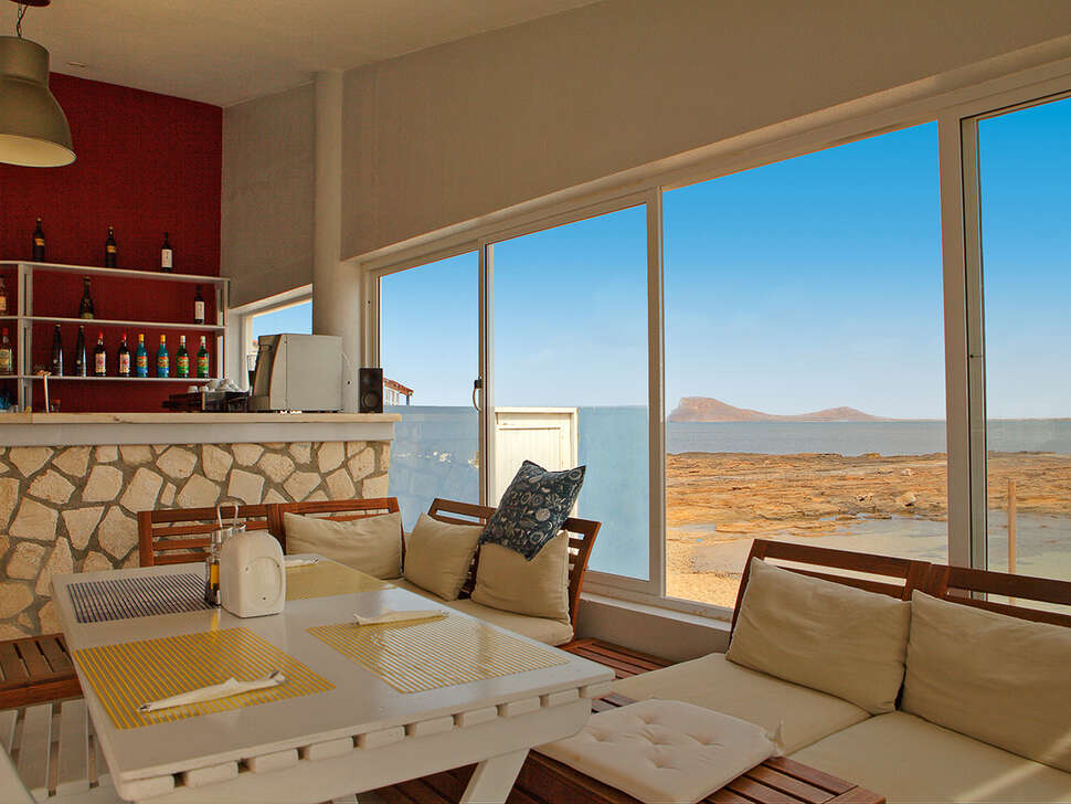 Een foto van Murdeira Village Resort