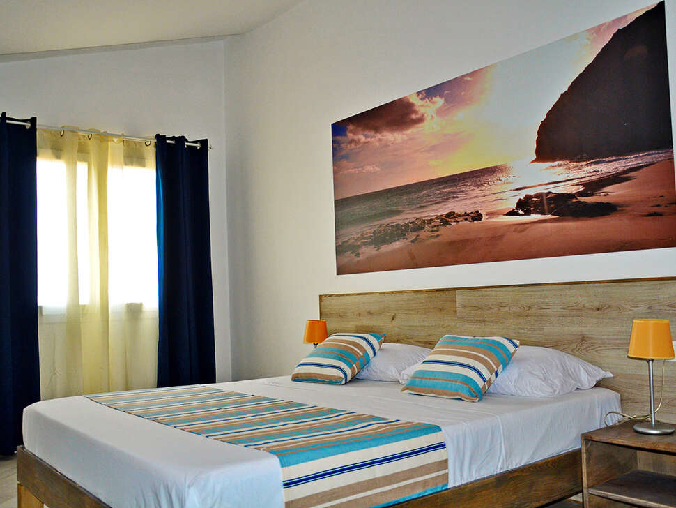 Een foto van Halos Casa Resort