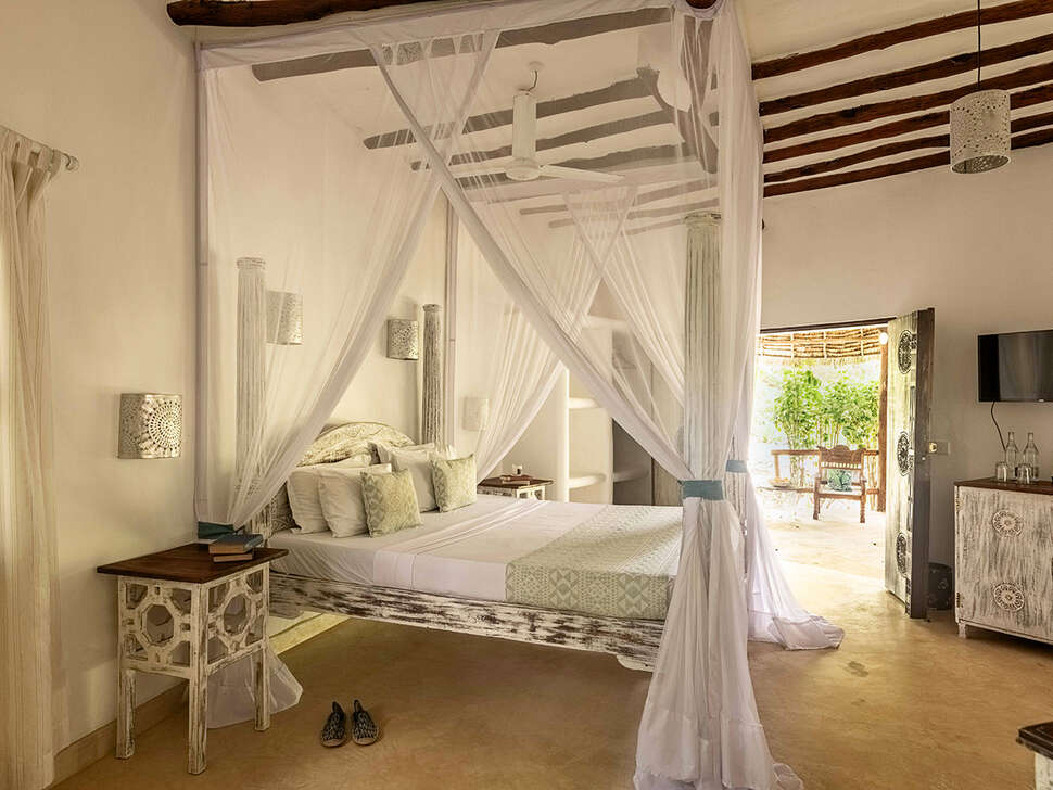 Een foto van Temple Point Resort