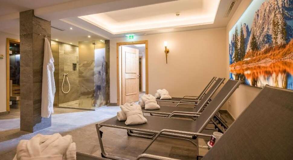 Een foto van Hotel Kirchbergerhof