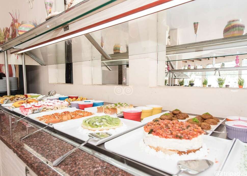 Een foto van Sahra Su Holiday Village & Spa