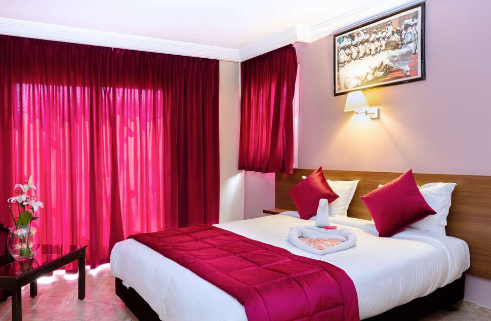 Een foto van Tildi Hotel & Spa