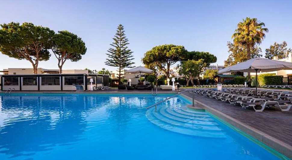 Een foto van Albufeira Sol Hotel & Spa