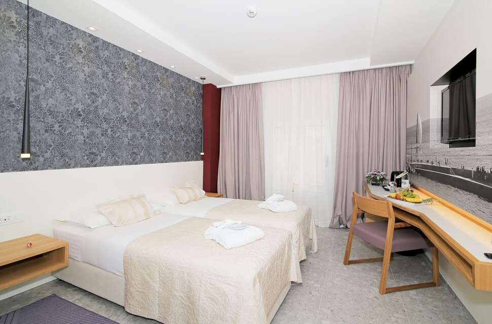 Een foto van Hotel Lero
