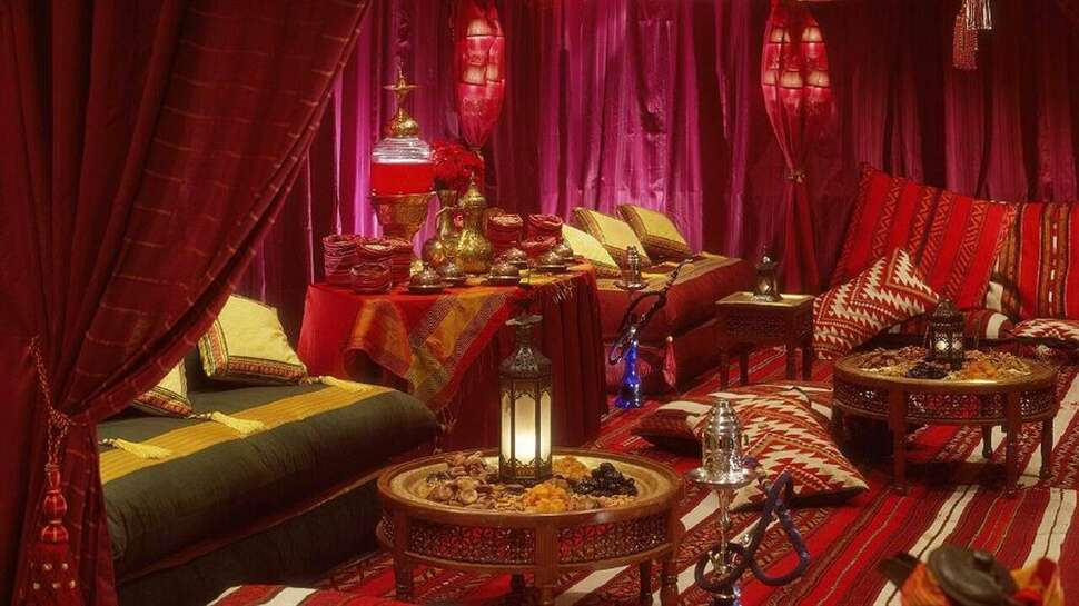 Ein Foto Four Seasons Cairo At The First Residence