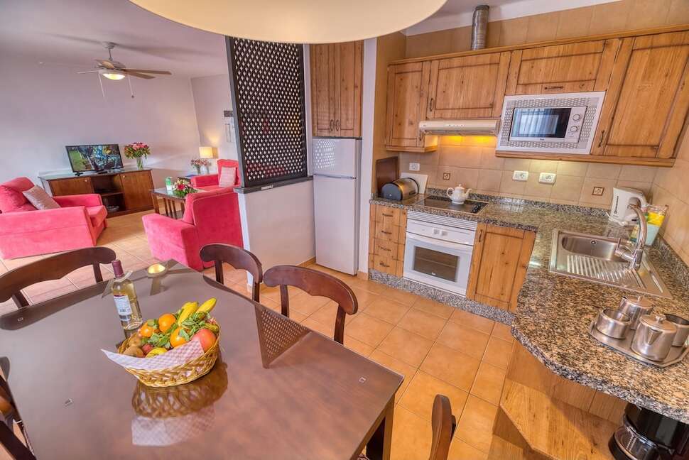 Een foto van Ona Las Casitas