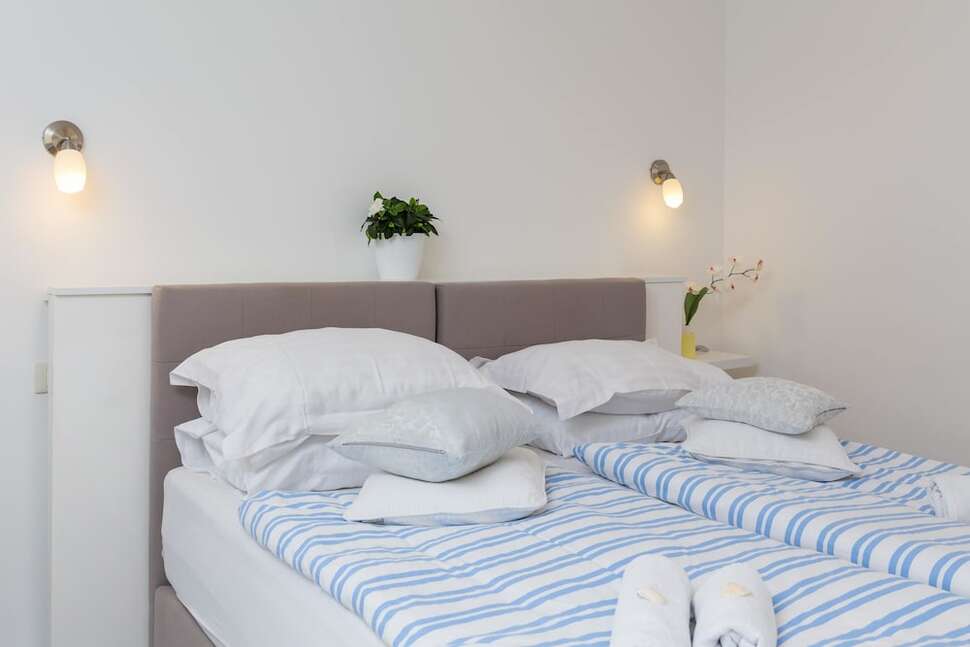 Een foto van Split Center Suites