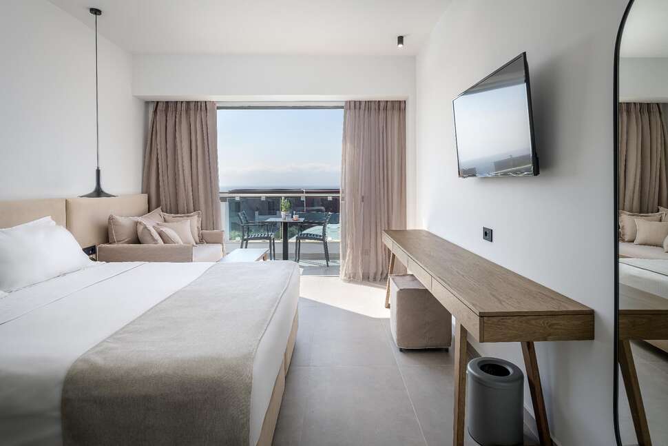 Een foto van Michelangelo Resort & Spa