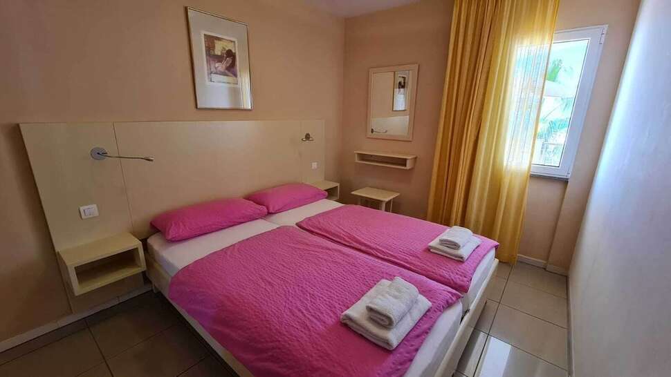 Een foto van Appartementen CuraSol
