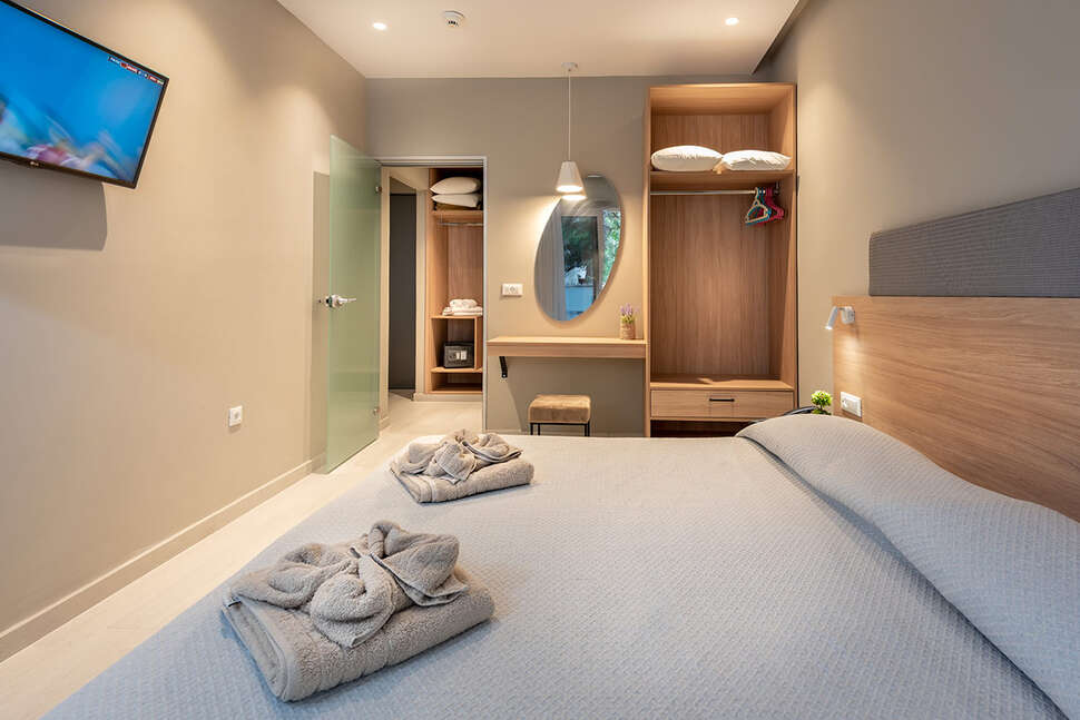 Een foto van Sunday Hotel