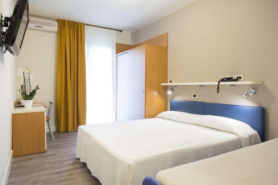 Een foto van Hotel Royal Village