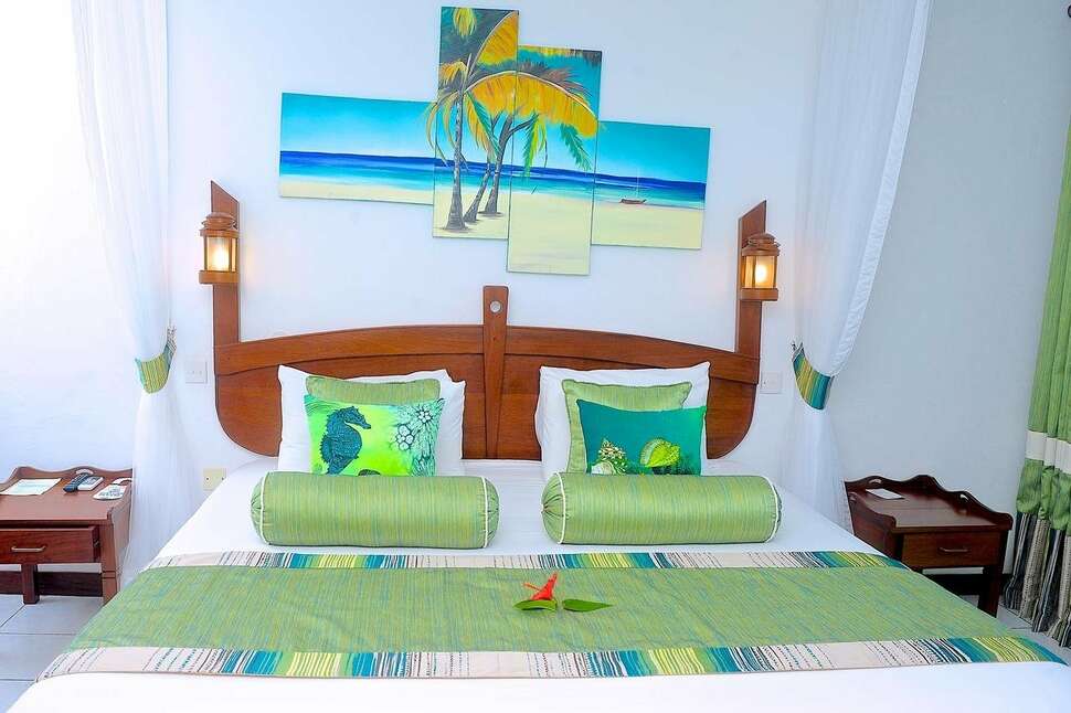 Een foto van Voyager Beach Resort