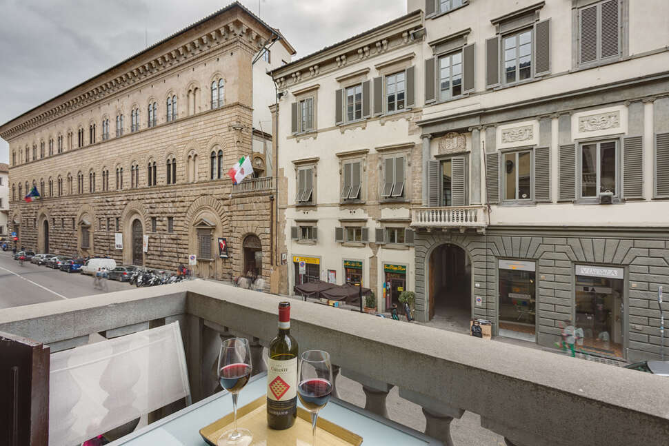 Een foto van B&B Cavour 10