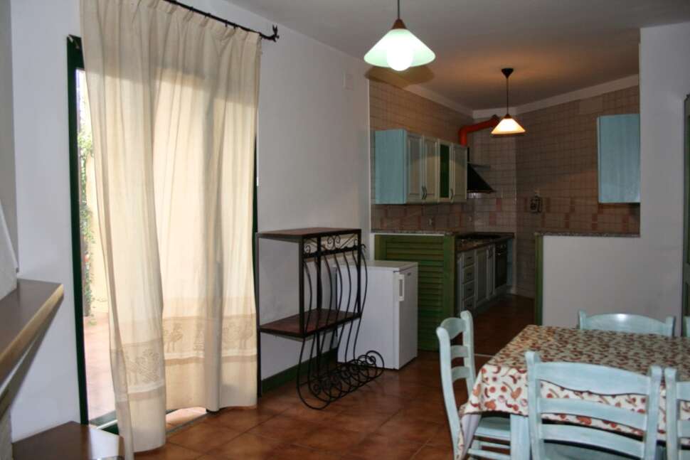 Een foto van Residence I Mirti Bianchi