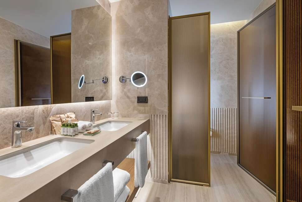 Een foto van Hotel Liberty Signa