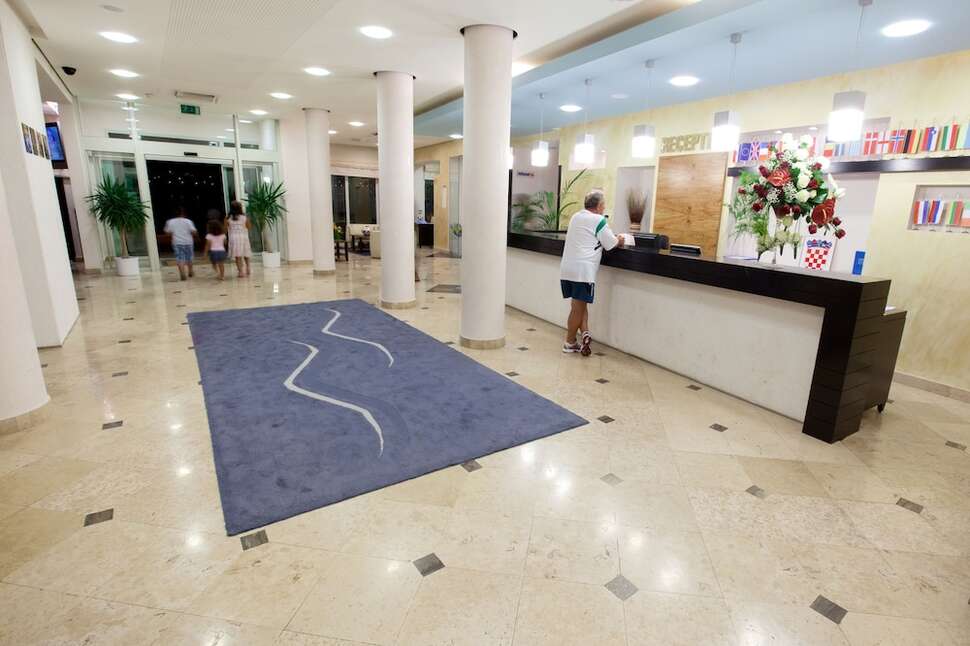 Een foto van Hotel Pagus