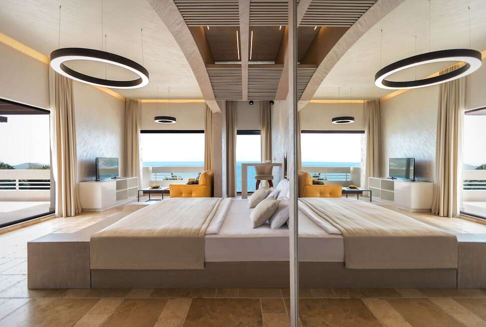 Een foto van Radisson Resort Ruza Vjetrova